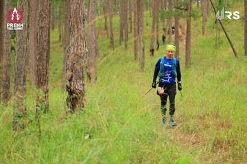 PRENN TRAIL SUMMIT 2024 - Ảnh #2975285