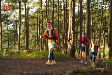 PRENN TRAIL SUMMIT 2024 - Ảnh #2967402
