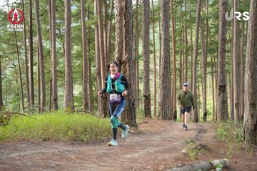 PRENN TRAIL SUMMIT 2024 - Ảnh #2971375