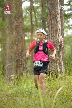 PRENN TRAIL SUMMIT 2024 - Ảnh #2972818
