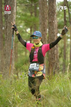PRENN TRAIL SUMMIT 2024 - Ảnh #2973050