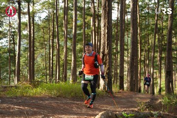 PRENN TRAIL SUMMIT 2024 - Ảnh #2968191