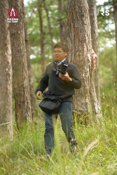 PRENN TRAIL SUMMIT 2024 - Ảnh #2973396