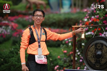 PRENN TRAIL SUMMIT 2024 - Ảnh #2973213