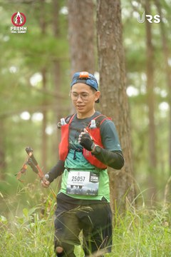 PRENN TRAIL SUMMIT 2024 - Ảnh #2972725