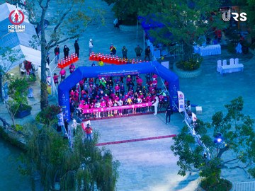 PRENN TRAIL SUMMIT 2024 - Ảnh #2975781