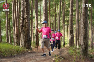 PRENN TRAIL SUMMIT 2024 - Ảnh #2971864