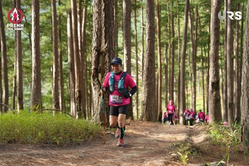PRENN TRAIL SUMMIT 2024 - Ảnh #2972038