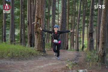 PRENN TRAIL SUMMIT 2024 - Ảnh #2970987