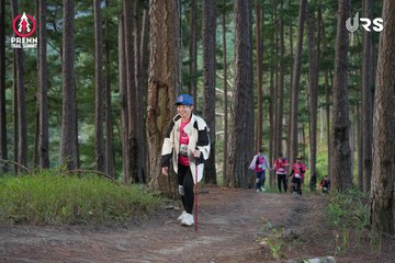 PRENN TRAIL SUMMIT 2024 - Ảnh #2970910