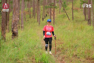 PRENN TRAIL SUMMIT 2024 - Ảnh #2975001