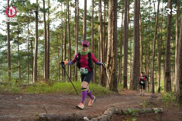 PRENN TRAIL SUMMIT 2024 - Ảnh #2967899