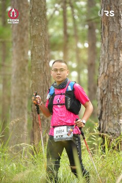 PRENN TRAIL SUMMIT 2024 - Ảnh #2972734