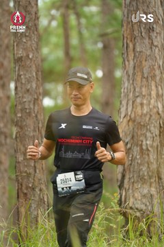 PRENN TRAIL SUMMIT 2024 - Ảnh #2973923