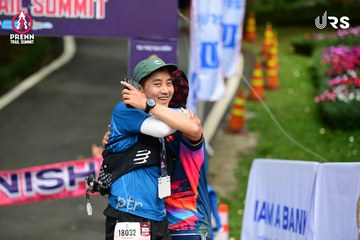 PRENN TRAIL SUMMIT 2024 - Ảnh #2973553