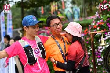 PRENN TRAIL SUMMIT 2024 - Ảnh #2974207