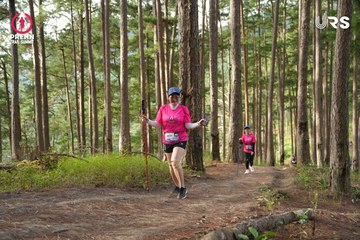 PRENN TRAIL SUMMIT 2024 - Ảnh #2971625