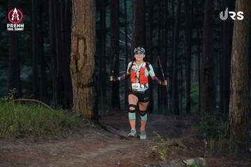 PRENN TRAIL SUMMIT 2024 - Ảnh #2970221