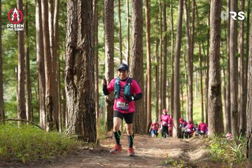 PRENN TRAIL SUMMIT 2024 - Ảnh #2972037