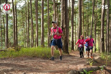 PRENN TRAIL SUMMIT 2024 - Ảnh #2972088