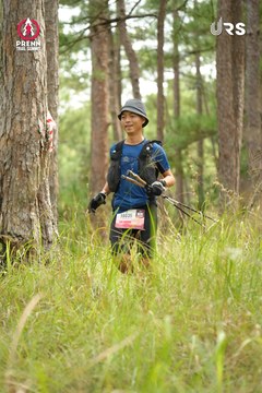 PRENN TRAIL SUMMIT 2024 - Ảnh #2972889