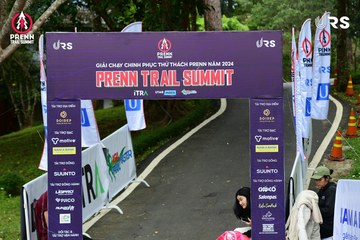 PRENN TRAIL SUMMIT 2024 - Ảnh #2974766