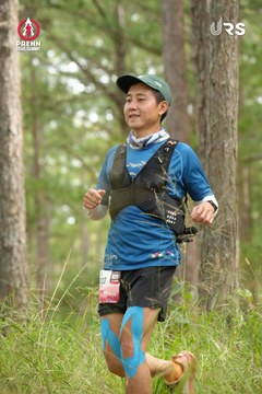 PRENN TRAIL SUMMIT 2024 - Ảnh #2973586