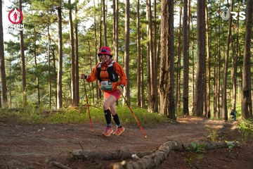 PRENN TRAIL SUMMIT 2024 - Ảnh #2967769