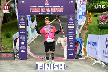 PRENN TRAIL SUMMIT 2024 - Ảnh #2973652