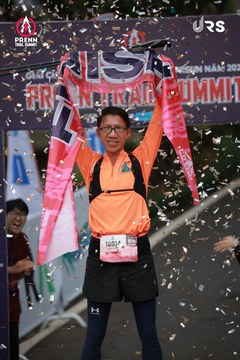PRENN TRAIL SUMMIT 2024 - Ảnh #2973088