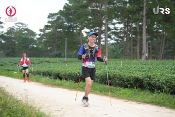 PRENN TRAIL SUMMIT 2024 - Ảnh #2978777