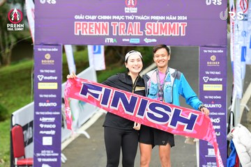 PRENN TRAIL SUMMIT 2024 - Ảnh #2974526