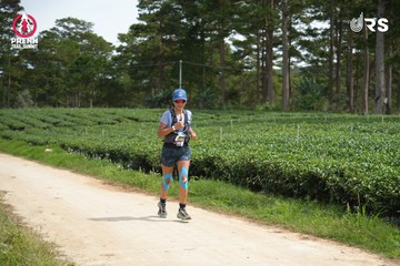 PRENN TRAIL SUMMIT 2024 - Ảnh #2968891
