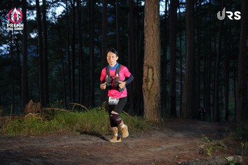 PRENN TRAIL SUMMIT 2024 - Ảnh #2970004