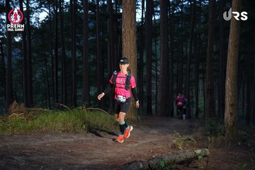 PRENN TRAIL SUMMIT 2024 - Ảnh #2970089