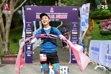 PRENN TRAIL SUMMIT 2024 - Ảnh #2973504