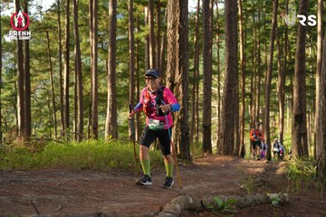 PRENN TRAIL SUMMIT 2024 - Ảnh #2967572