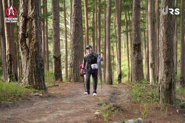 PRENN TRAIL SUMMIT 2024 - Ảnh #2971485