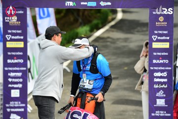 PRENN TRAIL SUMMIT 2024 - Ảnh #2973450