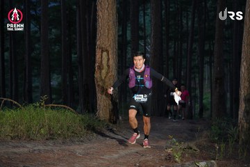 PRENN TRAIL SUMMIT 2024 - Ảnh #2970035
