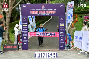 PRENN TRAIL SUMMIT 2024 - Ảnh #2974301