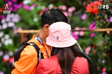 PRENN TRAIL SUMMIT 2024 - Ảnh #2974027