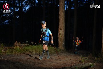 PRENN TRAIL SUMMIT 2024 - Ảnh #2969700