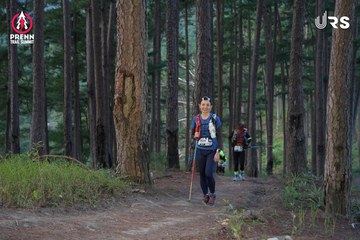 PRENN TRAIL SUMMIT 2024 - Ảnh #2970693