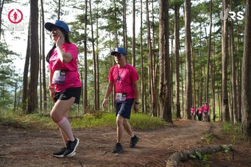 PRENN TRAIL SUMMIT 2024 - Ảnh #2971861