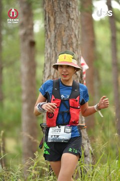 PRENN TRAIL SUMMIT 2024 - Ảnh #2972577