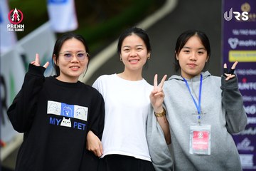 PRENN TRAIL SUMMIT 2024 - Ảnh #2974727