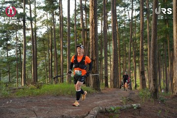 PRENN TRAIL SUMMIT 2024 - Ảnh #2966896