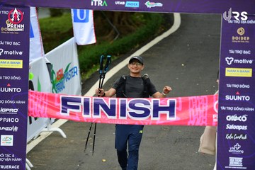 PRENN TRAIL SUMMIT 2024 - Ảnh #2974638