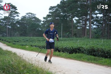 PRENN TRAIL SUMMIT 2024 - Ảnh #2978961